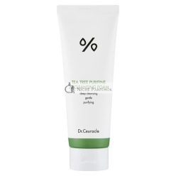 Dr.Ceuracle Tea Tree Purifine 30 Tisztító Hab 150ml