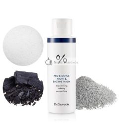   Dr.Ceuracle Pro Balance Éjszakai Enzimes Mosakodó Maltoz Kukoricakeményítő Por Tisztító, 150ml