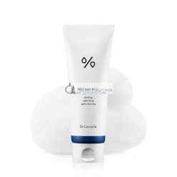   [Dr.Ceuracle] Pro Balance Krémes Tisztító Hab Probiotikus Komplex, Kímélő Napi Arctisztító, Pórusösszehúzó, Hidratáló, Minden Bőrtípushoz, Beleértve az Érzékeny Bőrt