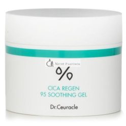   Dr.Ceuracle Cica Regen 95 Nyugtató Gél 110ml Női Bőrápolás