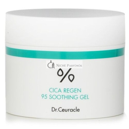 Dr.Ceuracle Cica Regen 95 Beruhigendes Gel 110ml Frauenpflege