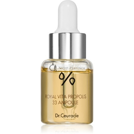 DR CEURACLE Royal Vita Propolis 33 Ampulla, 15ml