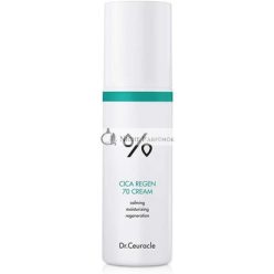 Dr.Ceuracle CICA Regen 92 Toner