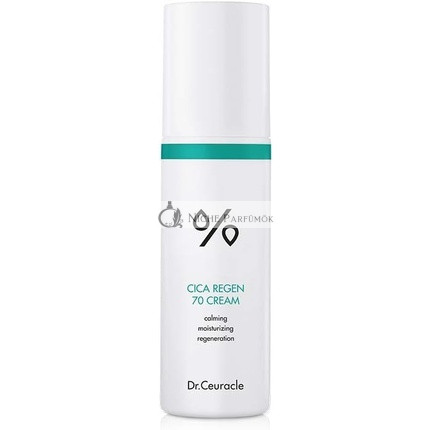 Dr.Ceuracle CICA Regen 92 Toner