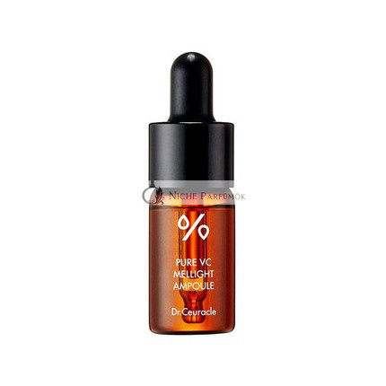 Dr.Ceuracle Hautserum mit Vitamin C - Pure Vc Mellight Ampulle