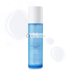   Dr.Ceuracle Hyal Reyouth Toner - Schnell einziehende Hydratation mit Hyaluronsäure und Panthenol, revitalisierende, strahlende, feuchtigkeitsspendende Hautpflege für trockene und Mischhaut, straffend, anhebend, bereichernd