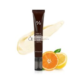   Dr.Ceuracle Pure Vitamin C Mellight Cream Tone-Up Serum az Arcra