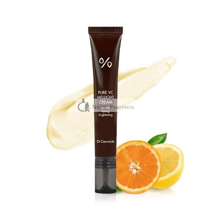 Dr.Ceuracle Pure Vitamin C Mellight Cream Tone-Up Serum az Arcra