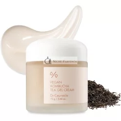 Dr. Ceuracle Vegan Kombucha Tea Gel Krém