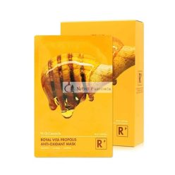   Dr.Ceuracle Antioxidáns Platinum Maszk Királyi Vita Propolisz