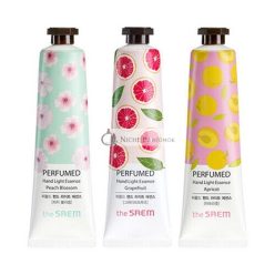   [THESAEM] Parfümös Kézvilágosító Esszencia, 30ml - Ajándék