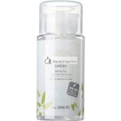   Healing Tea Garden Fehér Tea Ajkak & Szemek Micellás Víz Sminklemosó 150ml