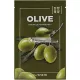 Natural Olive Gesichtsmaske 21ml