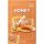 Természetes Méz Maszk Lap 21ml