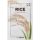 Természetes Rizsmask Sheet 21ml