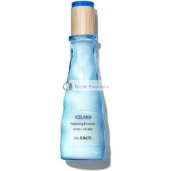 Iceland Hidratáló Emulzió, 140 ml