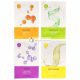 the SAEM Bio Solution Maszk Lap - 4 Típus