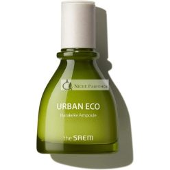 Urban Eco Harakeke Ampulla Szérum, 45ml