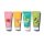 [THESAEM] Természetes napi tisztító hab, 150ml - Ingyenes ajándék