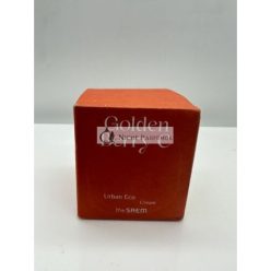   The SAME Urban Eco Golden Berry C Cream 50ml Ránctalanító Hidratáló K-Beauty