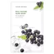 Nature Republic Real Nature Acai Beeren Extrakt Gesichtsmaske 10 Stück