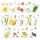 Nature Republic Real Nature Maszk, 23ml