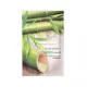 Nature Republic Real Nature Maskenblatt Bambus, 23g