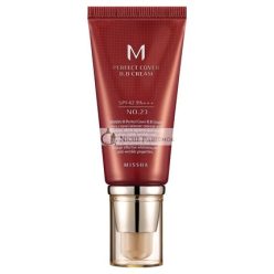   Missha M Perfect Cover No.23 SPF 42/PA+++ BB Creme Natur Beige, 48,2g