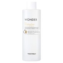TONYMOLY Wonder Rice Glättendes Toner, 500ml