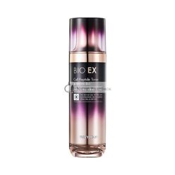   Tony Moly Bio Ex Cell Peptine Toner - Ránctalanító és világosító, 130ml