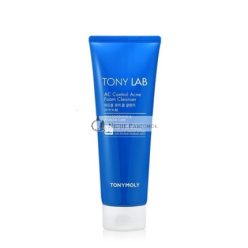   TONYMOLY Tony Lab AC Control Pattanás Hab Foam Cleanser - 150 ml
