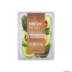 TONYMOLY Frische Avocado Maske