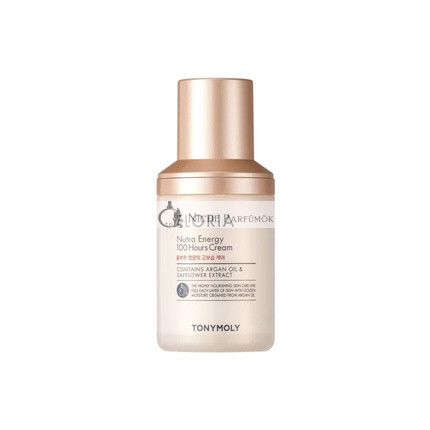 TONYMOLY Floria Nutra Energy 100 Órás Krém - 50 ml