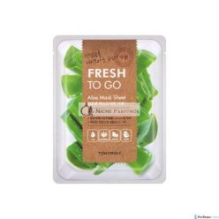 TONYMOLY Frische Aloe Maske