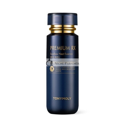 Tony Moly Hautemulsion Premium Rx Swallow Nest Essence 55 Ml