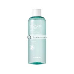   Tony Moly Wonder Tea Tree Pórus Frissítő Toner Problémás Bőrre