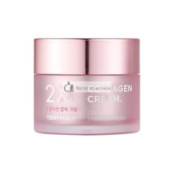 TONYMOLY 2X Kollagén Booster, 200ml