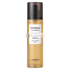   TONYMOLY Propolis Tower Barrier Újraegyensúlyozó Toner - 140 ml