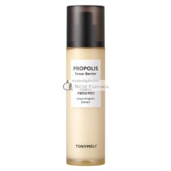 TONYMOLY Propolis Tower Barrier Rebalancing Emulzió, 140 ml