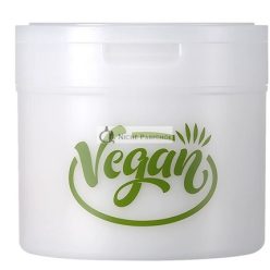 Tony Moly Wonder Vegan Label Ceramid Toner Pad - 220 Ml