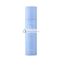 Tony Moly Pure Dew Teebaum Yuca C Toner, 150 ml