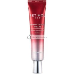 TONYMOLY Red Retinol Radiance Cream, 30ml