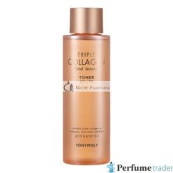 TONYMOLY Triple Kollagen Total Tension Toner, 200ml
