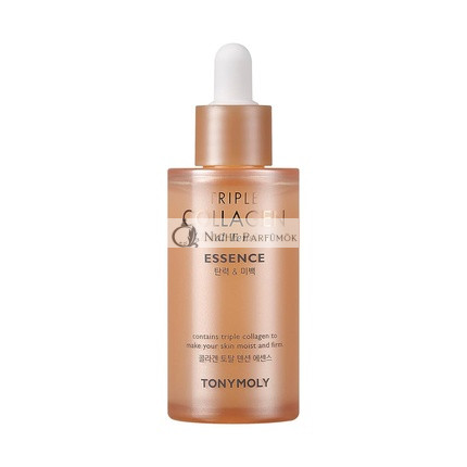 TONYMOLY TRIPLE COLLAGEN Teljes Feszültség Esszencia, 50 ml