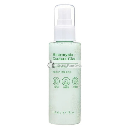 Tony Moly Houttuynia Cordata Cica Krém Permetező 110ml