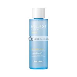 Tony Moly Hyaluron Niedermolekularer Toner - 200ml