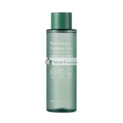   Tony Moly Houttuynia Cordata Cica Gyors Nyugtató Toner - 200 ml