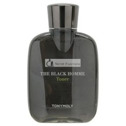 Tony Moly The Black Homme Toner, 160ml