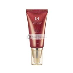   MISSHA M Perfect Cover BB Cream SPF 42 PA+++ 50ml - Helle Beige
