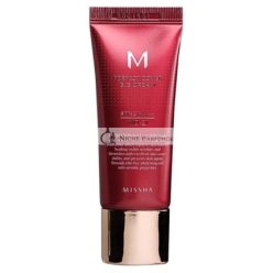   MISSHA M Perfect Cover BB Cream SPF 42 PA+++ 50ml - Nr.21 Helle Beige